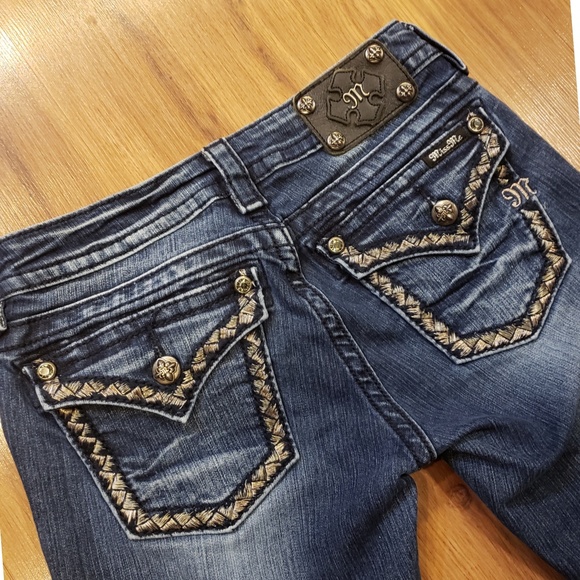 Miss Me Denim - Miss Me Jeans!!